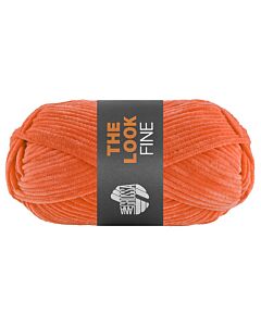 Lana Grossa The Look kleur 18