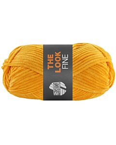 Lana Grossa The Look kleur 18