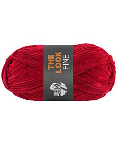 Lana Grossa The Look kleur 18