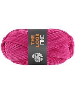 Lana Grossa The Look kleur 18