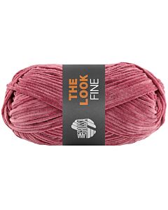 Lana Grossa The Look kleur 18