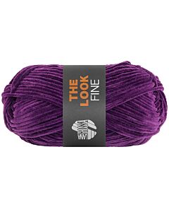 Lana Grossa The Look kleur 18