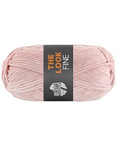 Lana Grossa The Look kleur 18