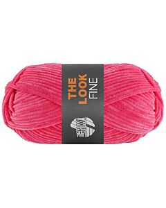 Lana Grossa The Look kleur 18