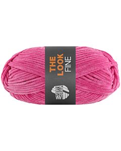 Lana Grossa The Look kleur 18