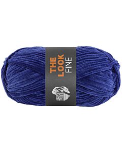 Lana Grossa The Look kleur 18