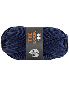 Lana Grossa The Look kleur 18