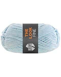 Lana Grossa The Look kleur 18