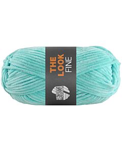 Lana Grossa The Look kleur 18