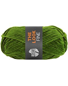 Lana Grossa The Look kleur 18