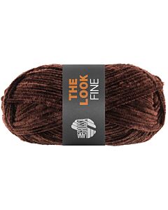 Lana Grossa The Look kleur 18