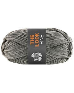 Lana Grossa The Look Fine kl.123 (karamel)