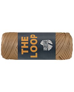 Lana Grossa The Loop kl.5 mat goud