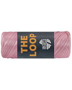 Lana Grossa The Loop kl.7 roze