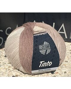 Lana Grossa Tinto kl.12 breigaren