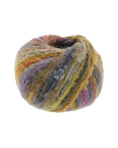 Lana Grossa Twin kleur 206