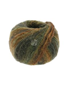 Lana Grossa Twin kleur 209