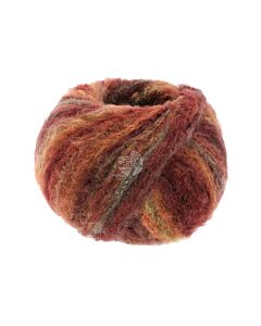 Lana Grossa Twin kleur 210