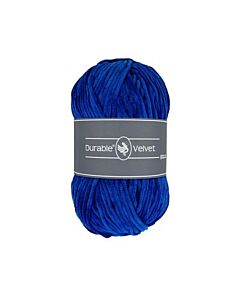 Durable Velvet kl.2103 Cobalt