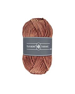 Durable Velvet kl.2218 Hazelnut