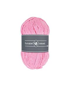 Durable Velvet kl.226 Rose