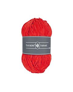 Durable Velvet kl.318 Tomato