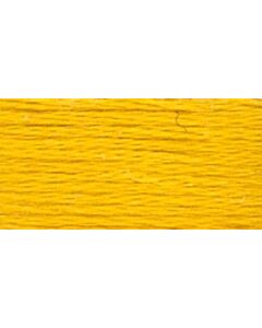 Venus splitzijde kl.2033 okergeel