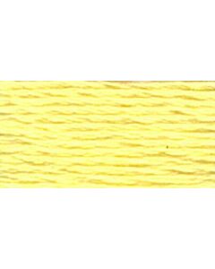 Venus splitzijde kl.2040 geel