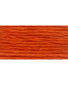 Venus splitzijde kl.2068 donker oranje