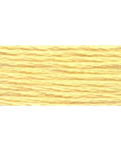 Venus splitzijde kl.2071 licht geel