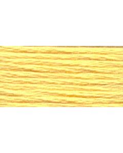 Venus splitzijde kl.2072 geel