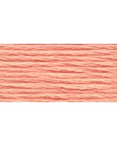 Venus splitzijde kl.2110 zalm roze