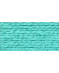 Venus splitzijde kl.2567 turquoise 