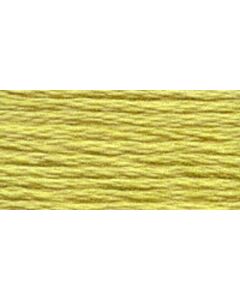 Venus splitzijde kl.2600 geelgroen