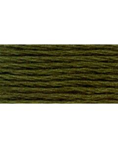 Venus splitzijde kl.2607 donker groen