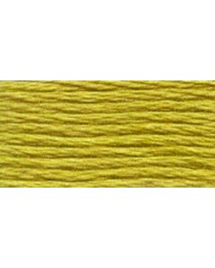 Venus splitzijde kl.2610 goud groen