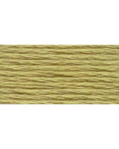 Venus splitzijde kl.2620 Mosterd groen