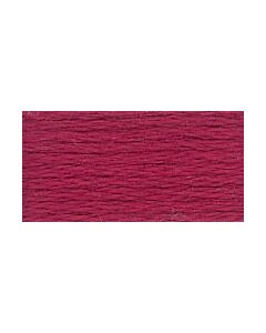 Venus splitzijde kl.2820 bordeaux rood