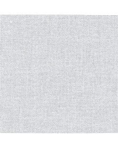 Borduurstof Evenweave blanc 40 ct. verdal 140 cm breed van Zweigart 100