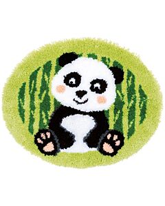 Vervaco knooppakket knoopkleed pandabeertje pn-0171823 om te knopen