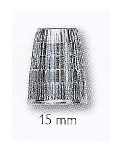 Vingerhoed 15mm Prym.