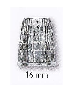 Vingerhoed 16mm Prym