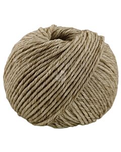 Lana Grossa Vintage Chunky kl.1 (beige/grijs)