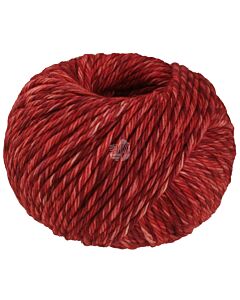 Lana Grossa Vintage Chunky kl.15 (rood)