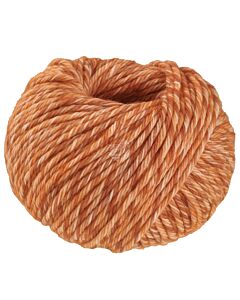 Lana Grossa Vintage Chunky kl.18 (oranje)