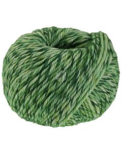 Lana Grossa Vintage Chunky kl.19 (groen)