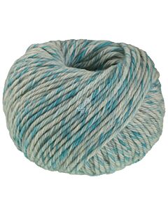 Lana Grossa Vintage Chunky kl.20 (lichtblauw)