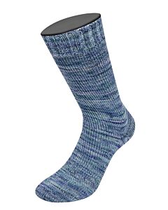 Lana Grossa Vintage Socks kleur 1016 (bladgroen)