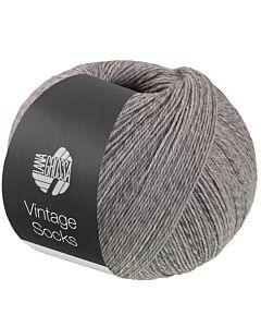 Lana Grossa Vintage Socks kleur 1019 beige