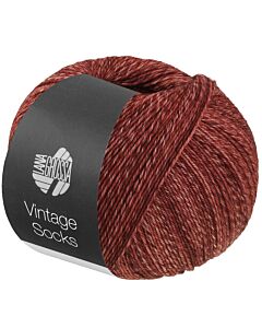 Lana Grossa Vintage Socks kleur 1019 beige
